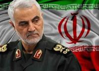 پیام رئیس دانشگاه علامه طباطبائی در پی شهادت سردار سلیمانی