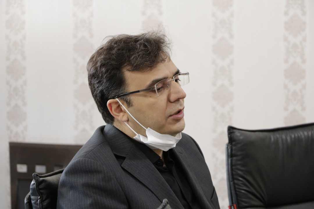 معاون فرهنگی و اجتماعی دانشگاه مطرح کرد: رشد 97.93 درصدی فعالیت های فرهنگی و اجتماعی در یک سال گذشته