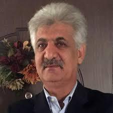 دکتر مقصود امیری، استاد دانشگاه علامه طباطبائی در جمع پژوهشگران پر استناد (یک درصد برتر جهان) در سال 2020 قرار گرفت