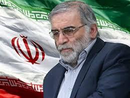 پیام تسلیت رئیس دانشگاه علامه طباطبائی به مناسبت شهادت مظلومانه دکتر محسن فخری زاده