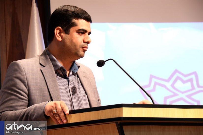 مدیر تحصیلات تکمیلی دانشگاه: حدود ۹۷درصد دانشجویان در کلاس‌های آنلاین مشارکت داشته‌اند