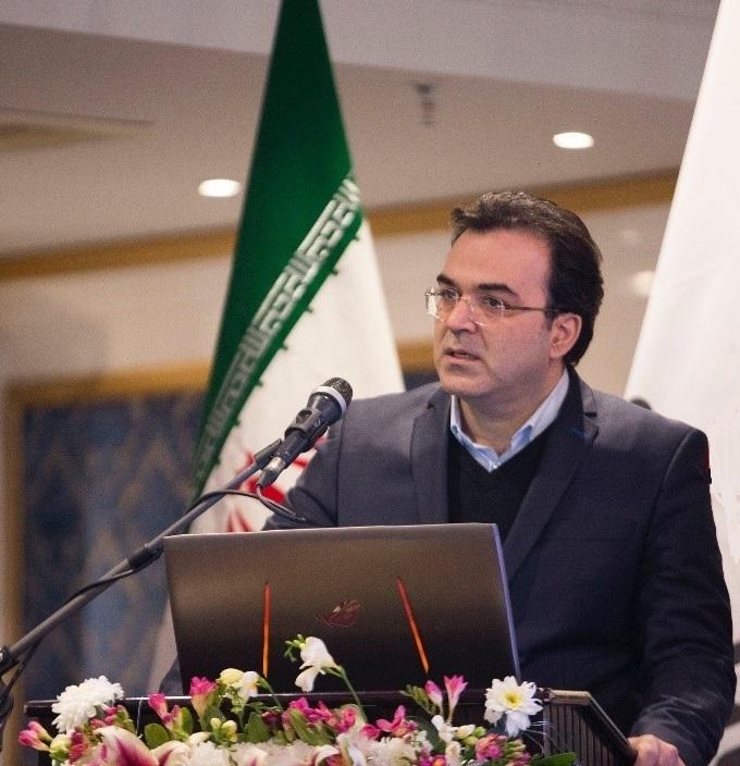 دکتر حنفی زاده به سمت سردبیری مجله Digital Business انتخاب شد