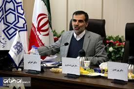 دکتر اشرفی: تغییر رویکرد، مهم ترین اقدام برای اصلاح جریان علمی در حوزه عملکرد دانشکده های الهیات است