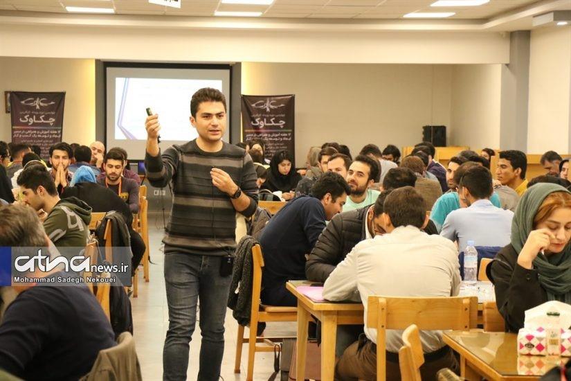 آغاز به کار آکادمی اشتغال و کسب و کار دانشگاه علامه طباطبائی/ فراخوان برگزاری اولین دوره  راه اندازی استارت آپ