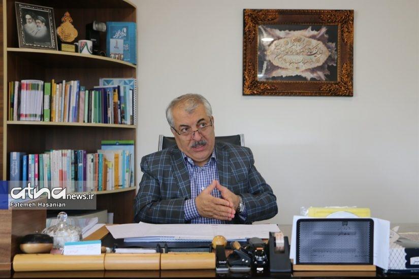 معاون دانشجویی دانشگاه: خوابگاه‌ها تا پایان ترم بازگشایی نمی‌شوند
