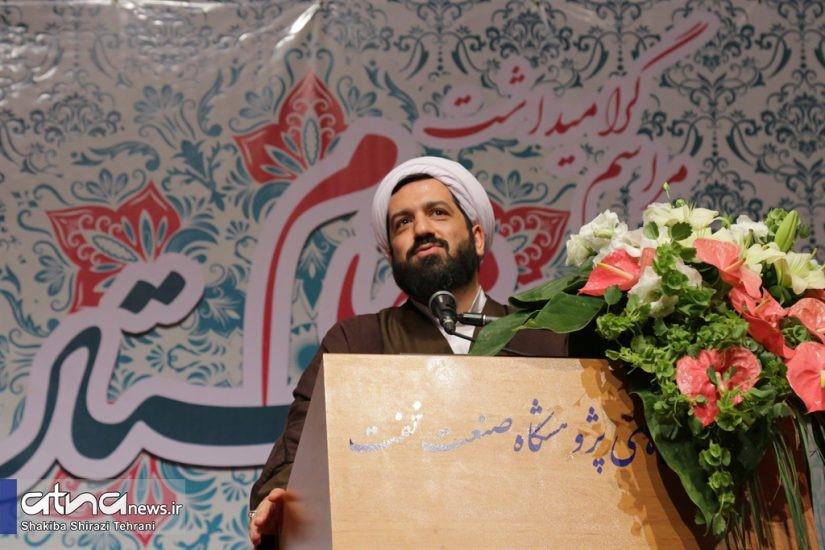 مسئول نهاد نمایندگی مقام معظم رهبری در دانشگاه: بحران کرونا نقش جامعه دانشگاه‌ی را مشخص‌تر کرد