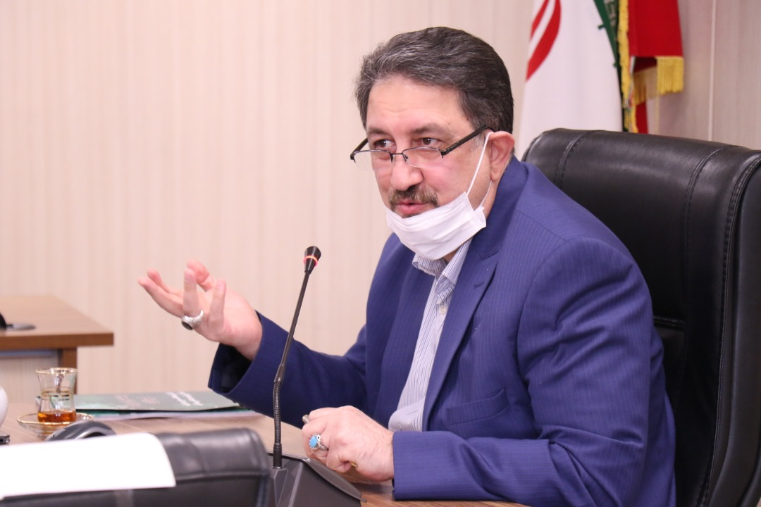 رئیس دانشگاه علامه‌طباطبائی: هیچ محدودیتی در این دانشگاه برای فعالیت‌های دانشجویی وجود ندارد