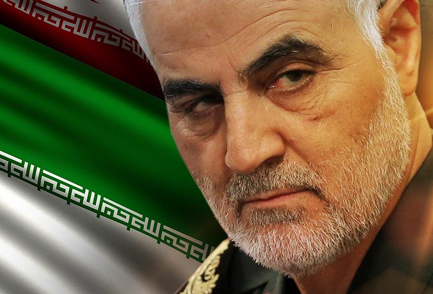 مراسم بزرگداشت سردار شهید حاج قاسم سلیمانی در دانشگاه علامه طباطبائی برگزار می شود