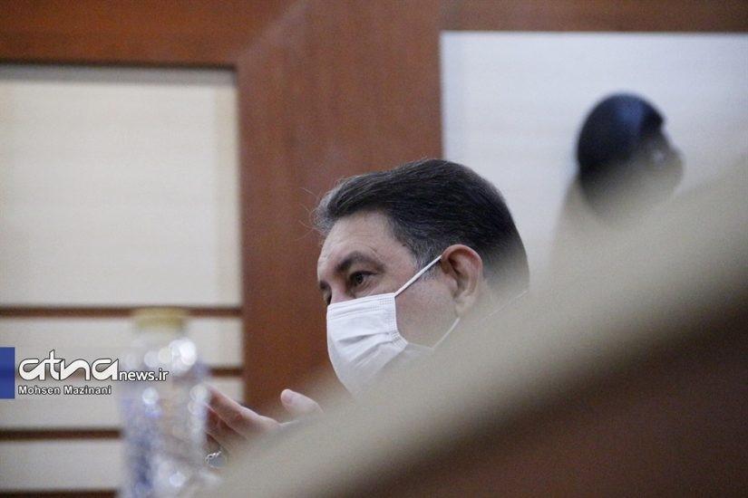 رئیس دانشگاه: مفهوم دانشگاه «معرفت‌آفرین و تاثیرگذار» جایگزین مفهوم دانشگاه «کارآفرین» شود
