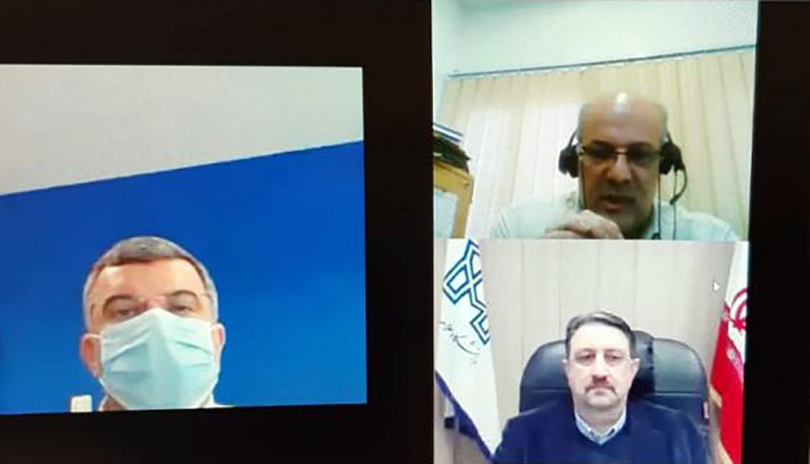 نشست علمی «کرونا در ایران: داده‌ها و شاخص‌های جمعیتی» برگزار شد