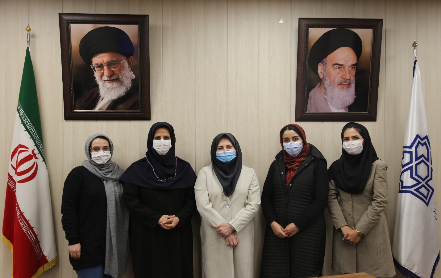 نخستین گردهمایی دانشگاه های ایران و اسپانیا به همت دانشگاه علامه طباطبائی برگزار شد