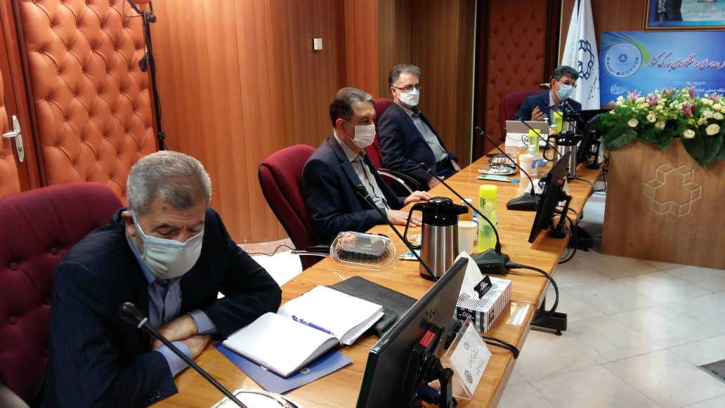 اجلاس روسای دانشگاه‌های بزرگ کشور برگزار شد