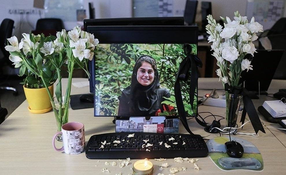 دکتر سلیمی: درگذشت «مهشاد کریمی» داغ عمیقی بر دل دانشگاهیان گذاشت