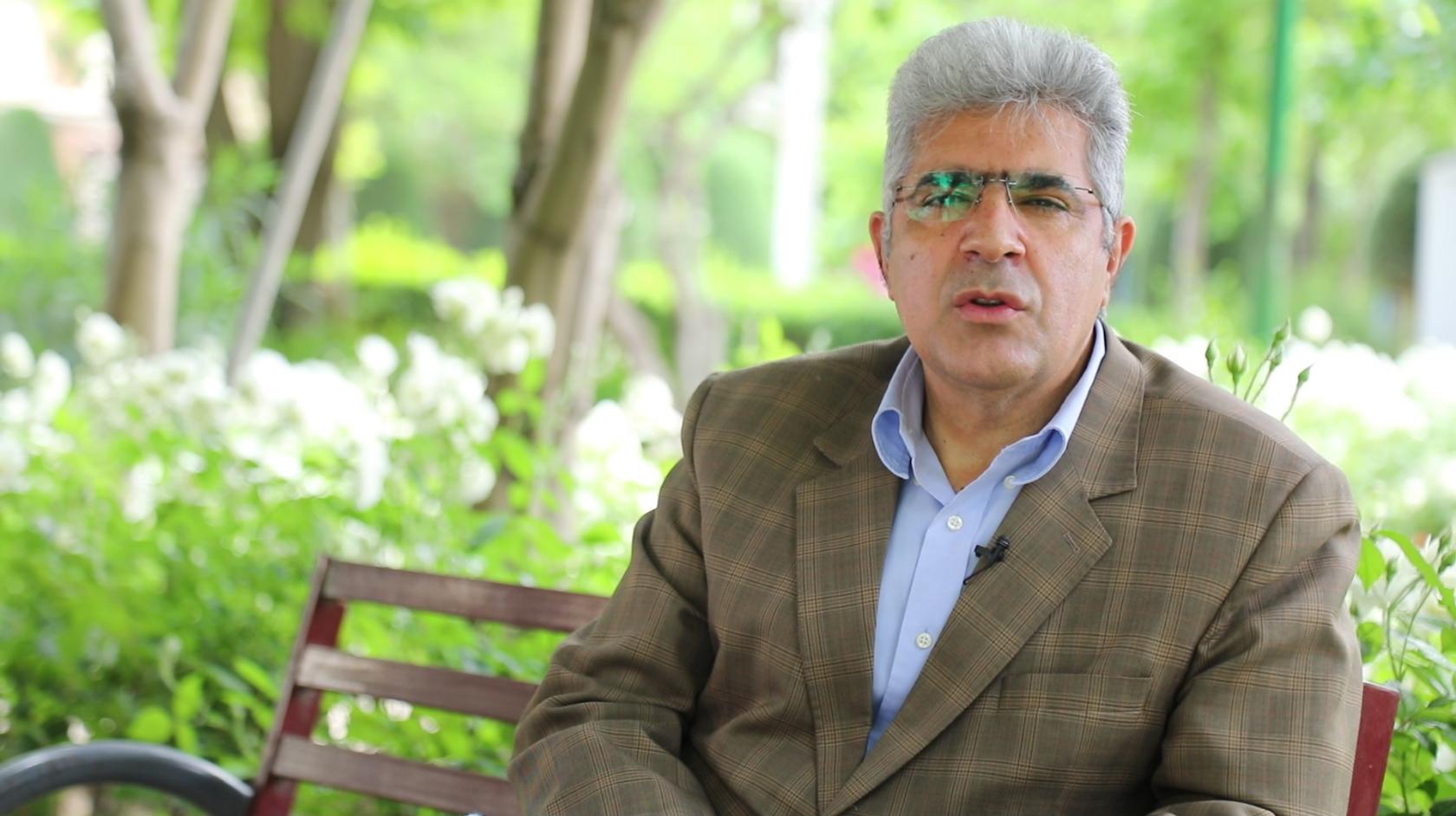 دکتر شجاع احمدوند: تدوین نظام‌نامۀ اخلاق حرفه‌ای برای نخستین بار در آموزش دانشگاه علامه‌طباطبائی صورت گرفت