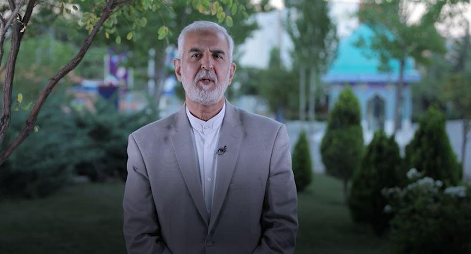 دکتر کاشانی: امروز دانشگاه علامه‌طباطبائی یک نمود عینی بیرونی و قابل احترام در میان مراجع علمی و دانشگاهی پیدا کرده است