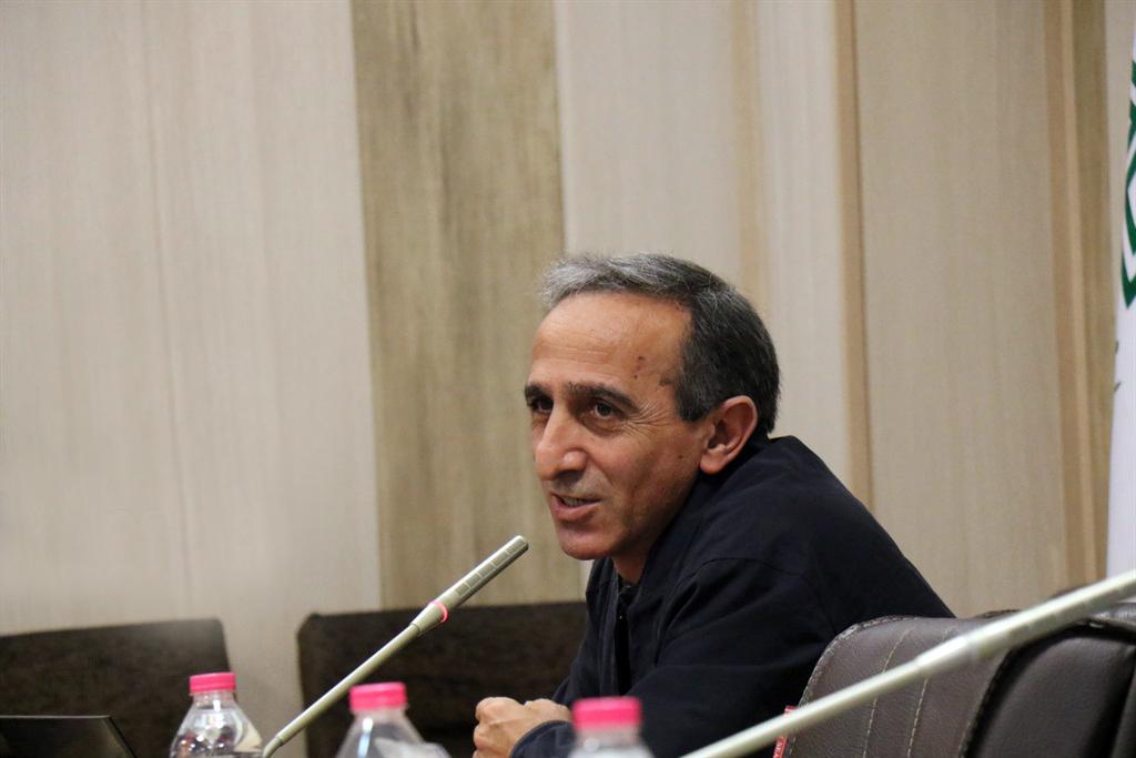 دکتر احمد گل‌محمدی، استاد عزیزمان، آسمانی شد+ پیام تسلیت هیئت رئیسۀ دانشگاه