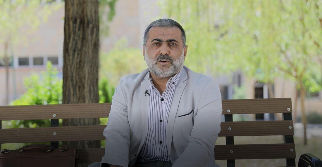 دکتر خرمشاد: برقراری آرامش و ثبات نتیجۀ مدیریت دانشگاه در سال‌های اخیر است