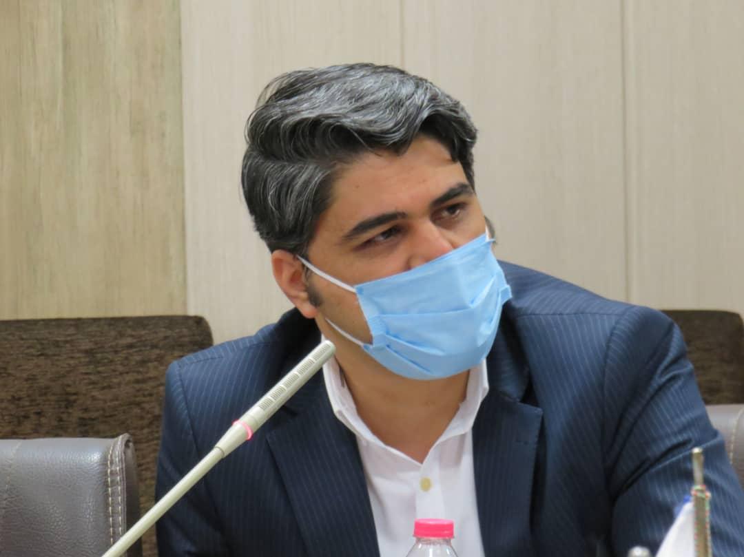 دریافت اولین بازخورد از گزارش‌های سامانه شفافیت دانشگاه