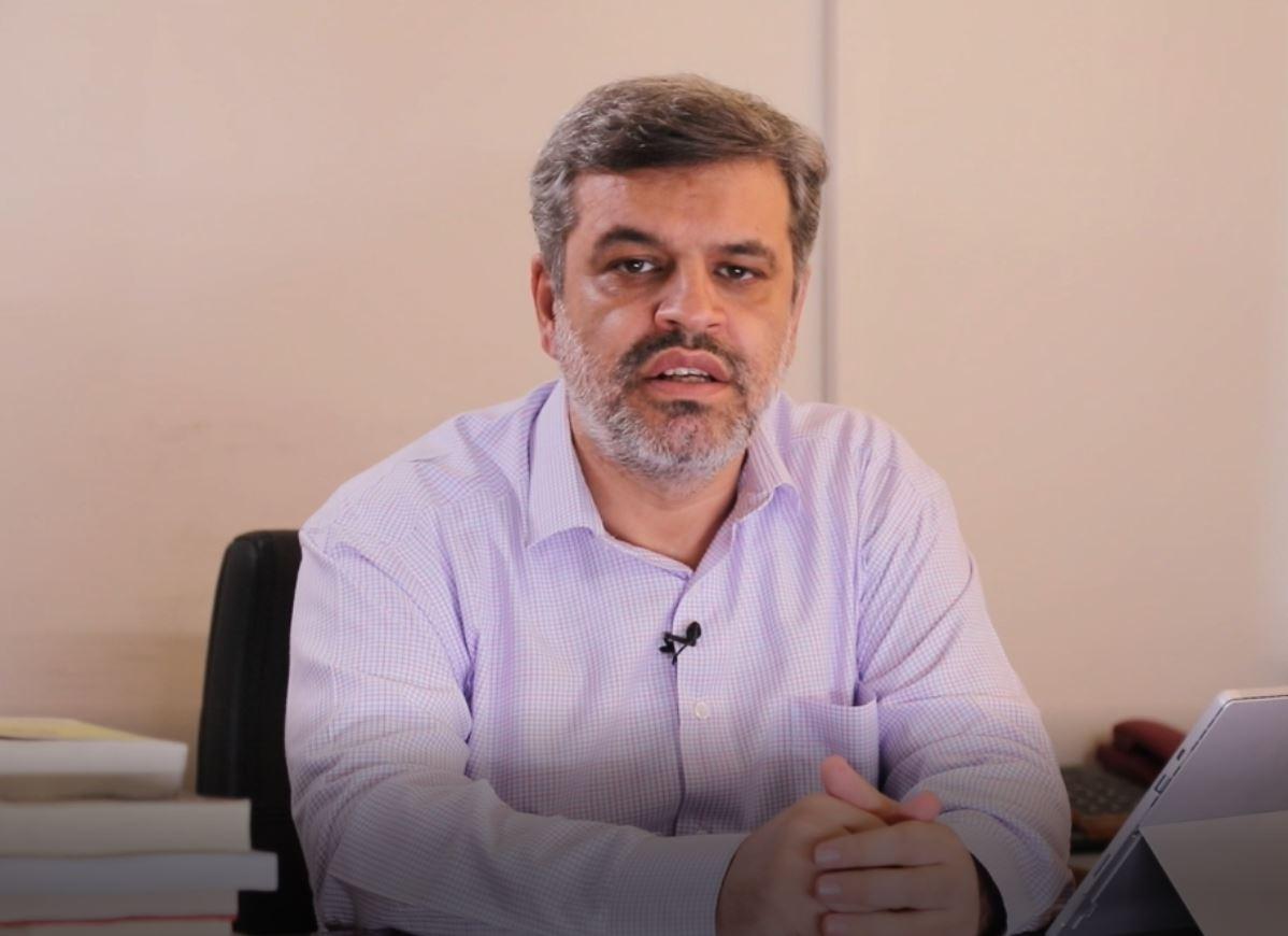 دکتر کرمی: هویت‌بخشی به دانشگاهیان دانشگاه علامه‌طباطبائی اتفاق بارز دوران مدیریت اخیر است