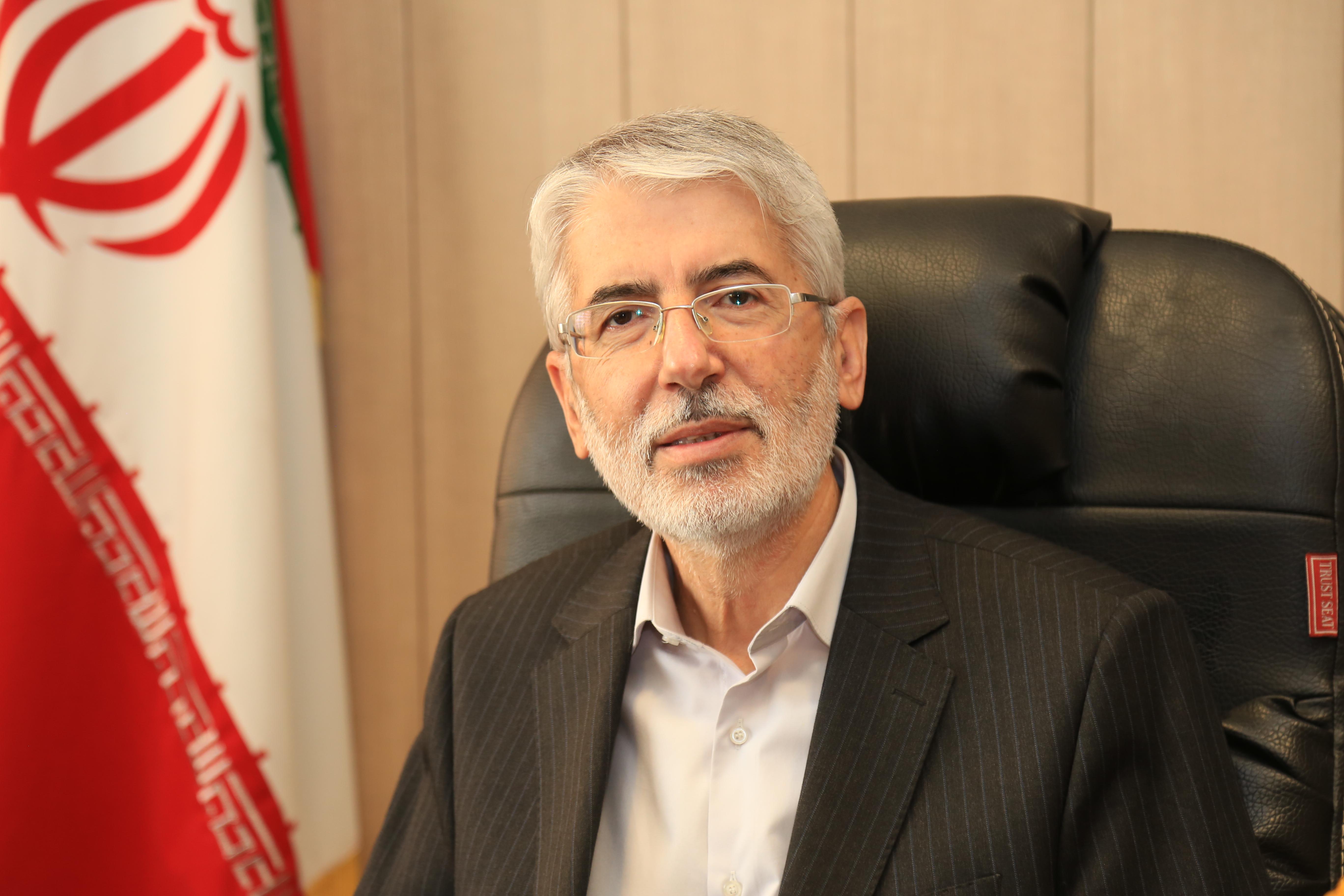 دکتر عبدالله معتمدی، سرپرست دانشگاه علامه‌طباطبائی شد