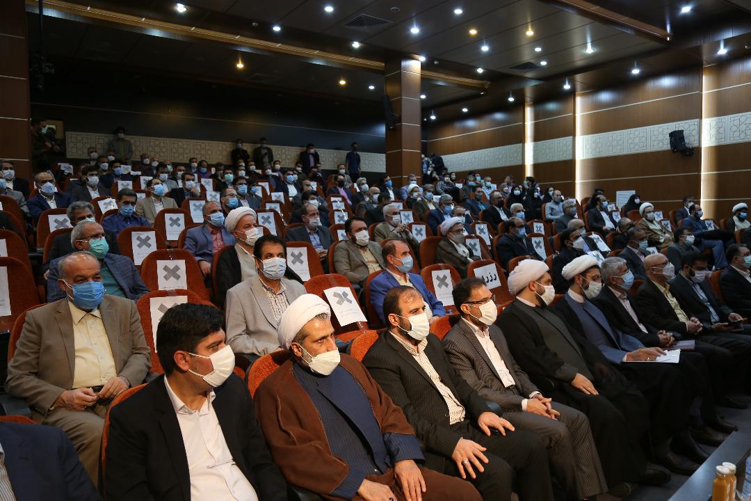 دکتر معتمدی: هدف دانشگاه، مشارکت فعال در شکل‌گیری جامعه است