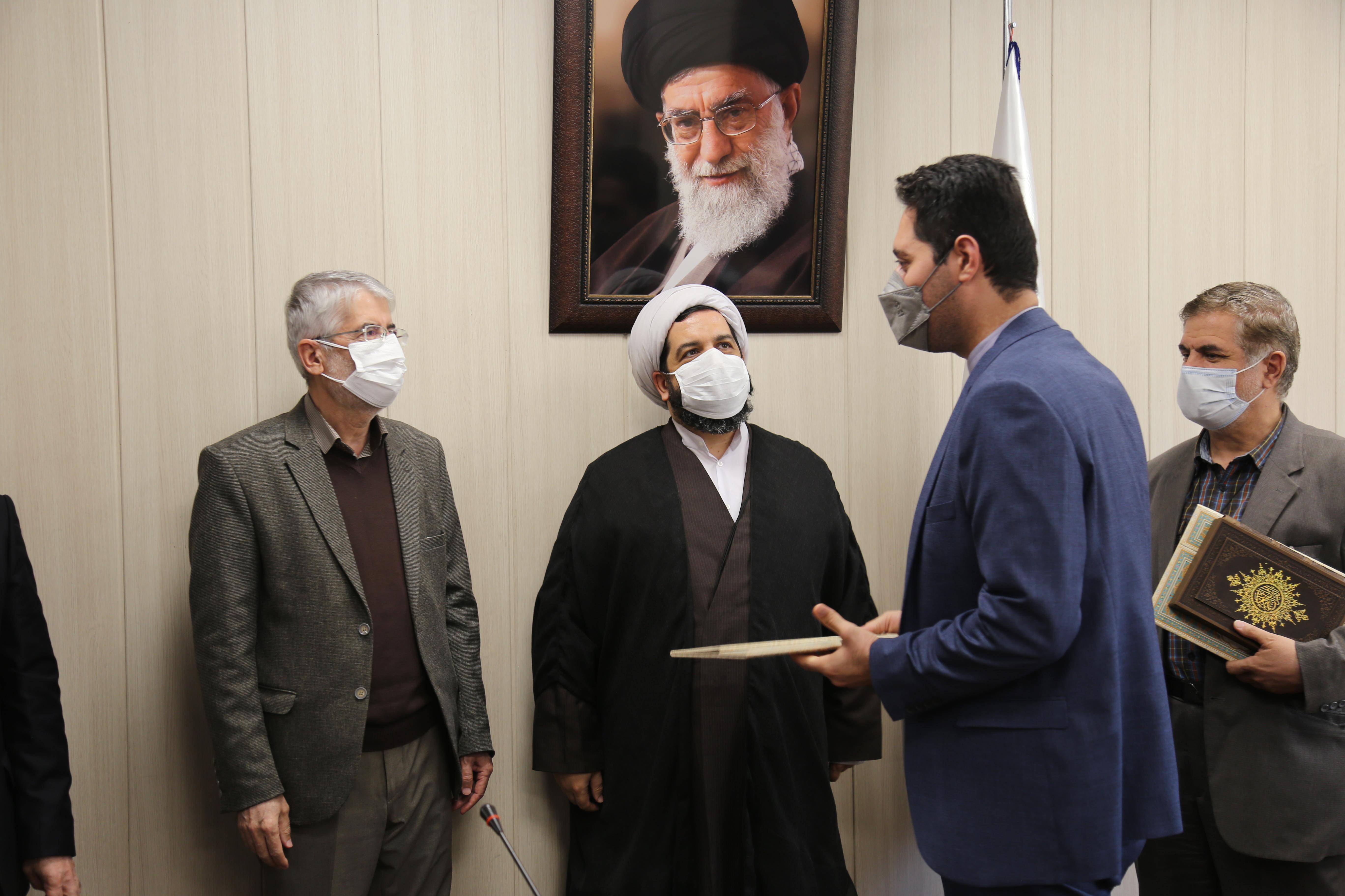 محوری‌ ترین مسئولیت دانشگاه علامه‌ طباطبائی، «تحول در علوم انسانی» است
