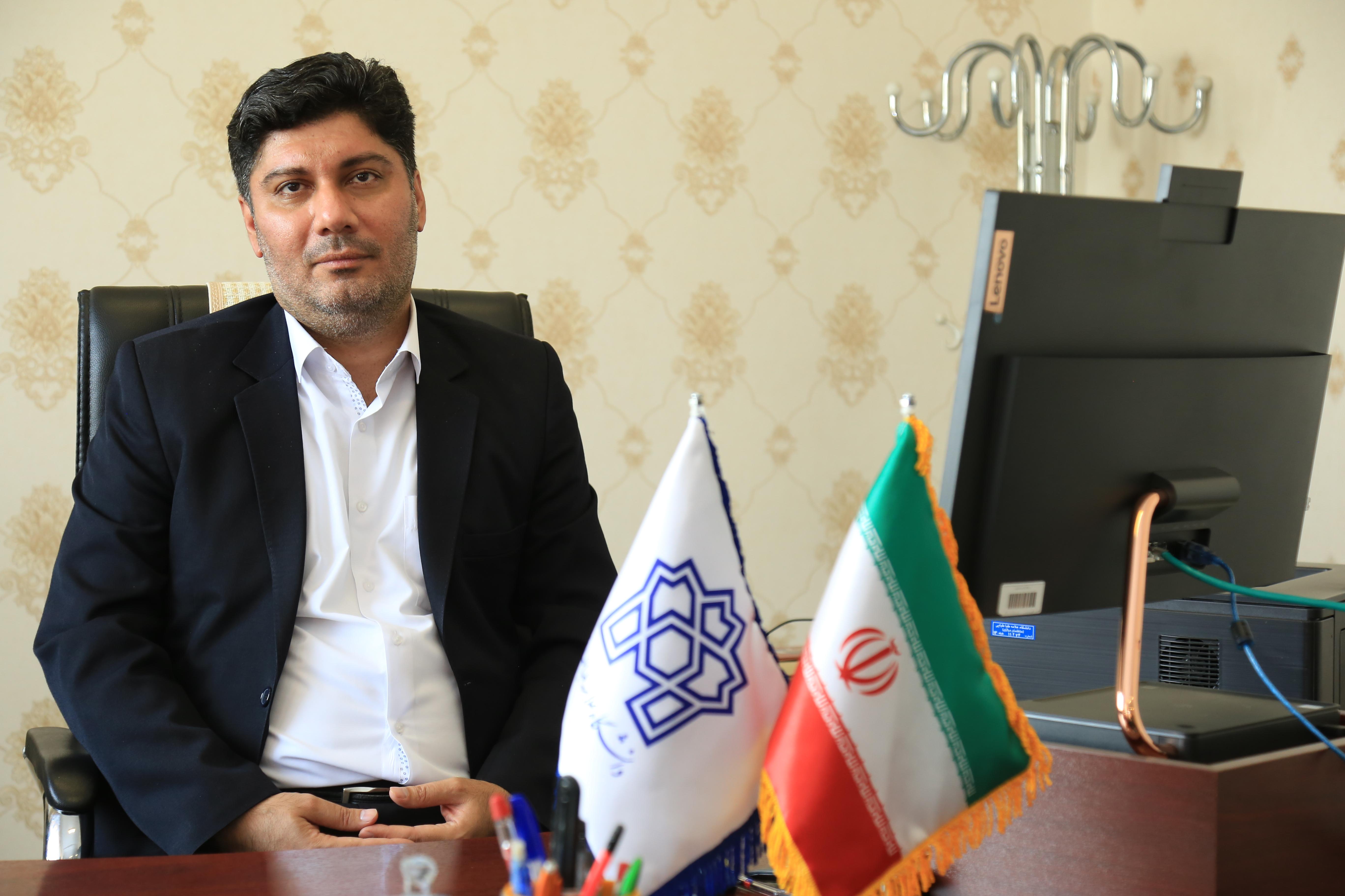 توانمندسازی دانشجویان نیاز اصلی برای ورود به بازار کار است