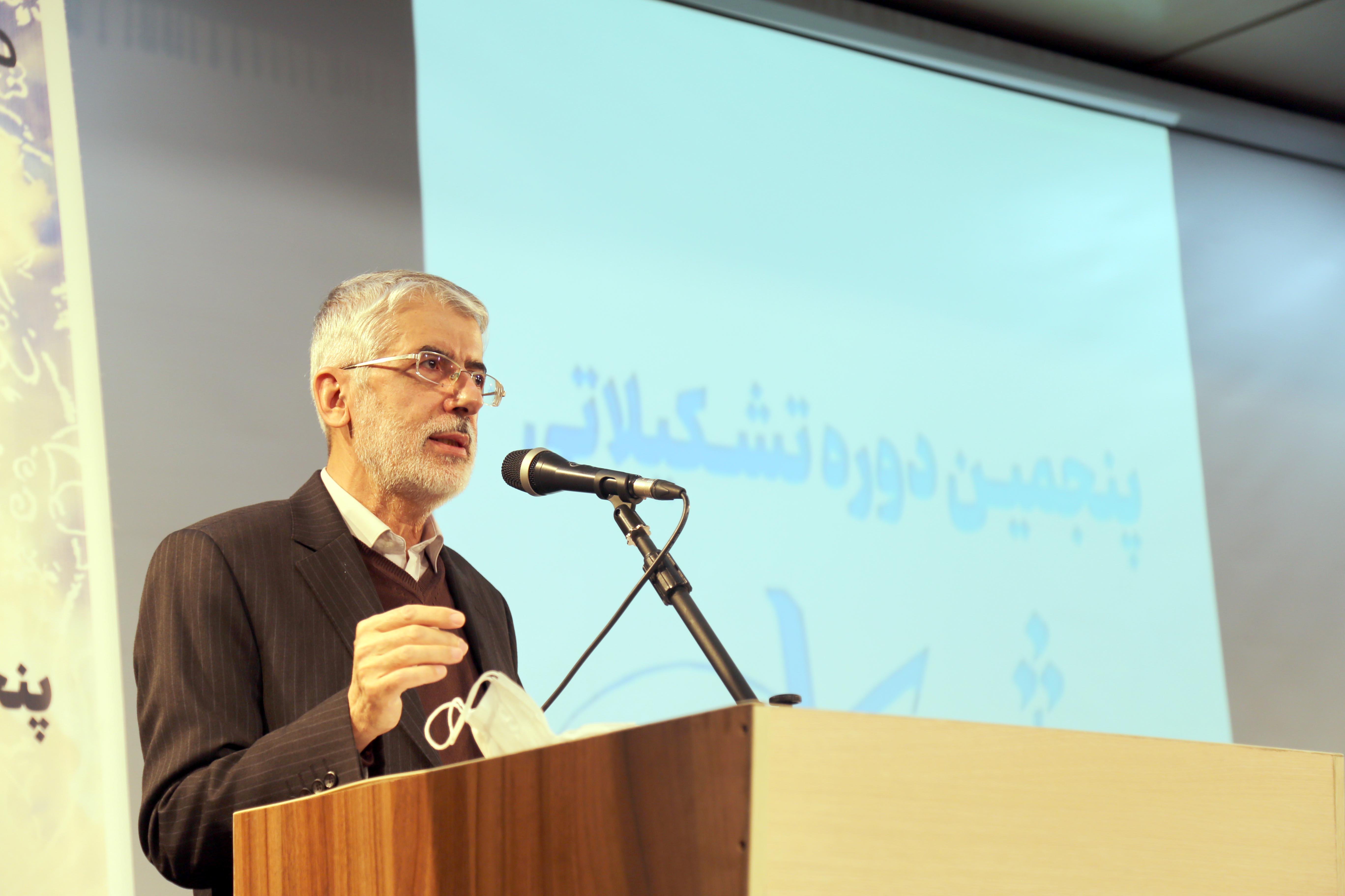 ۴ بُعد مهم سلامت، زمینۀ شکوفایی دانشجویان را فراهم می کند