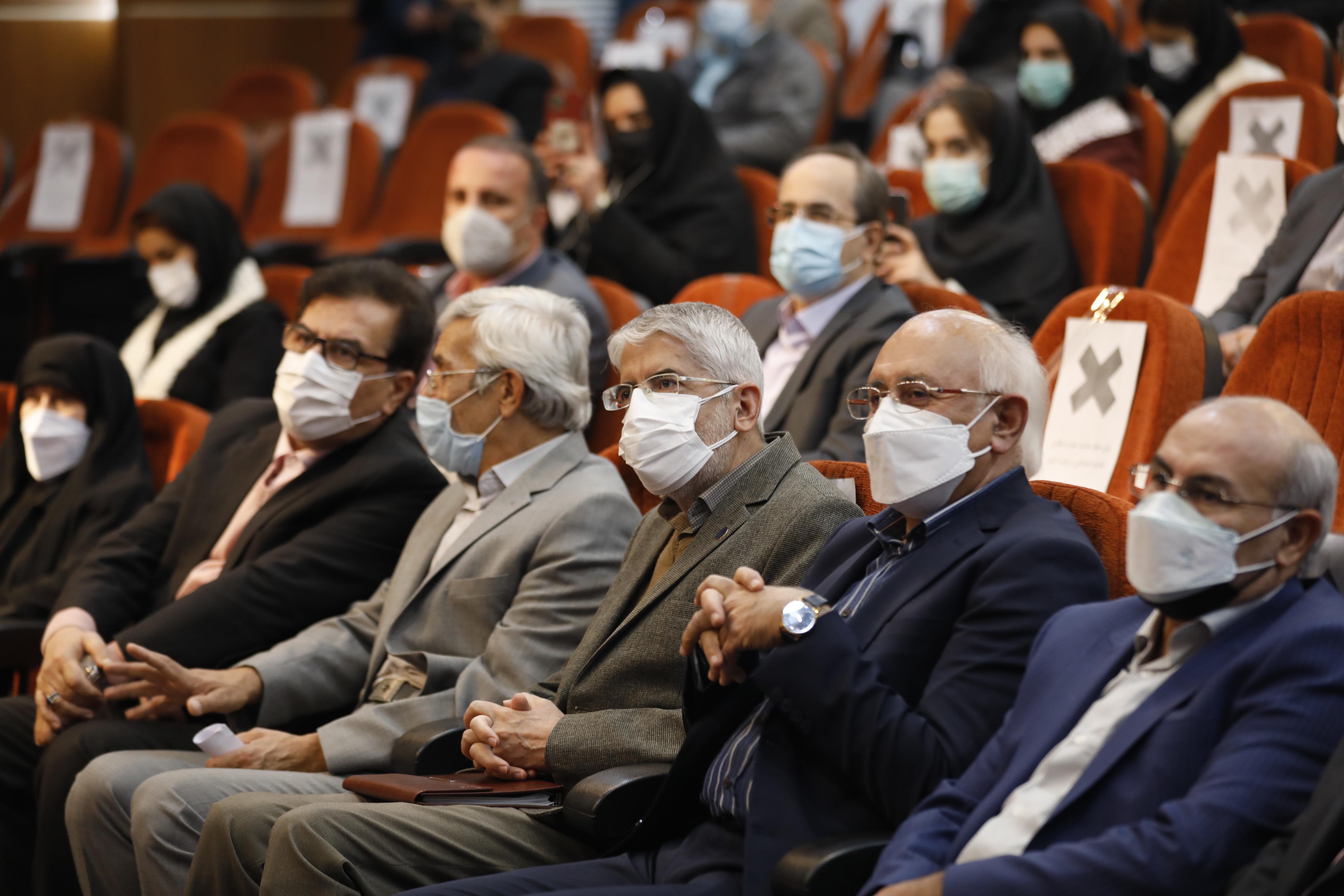 آغاز به کار کنفرانس بین المللی مدیریت در دانشگاه علامه طباطبائی