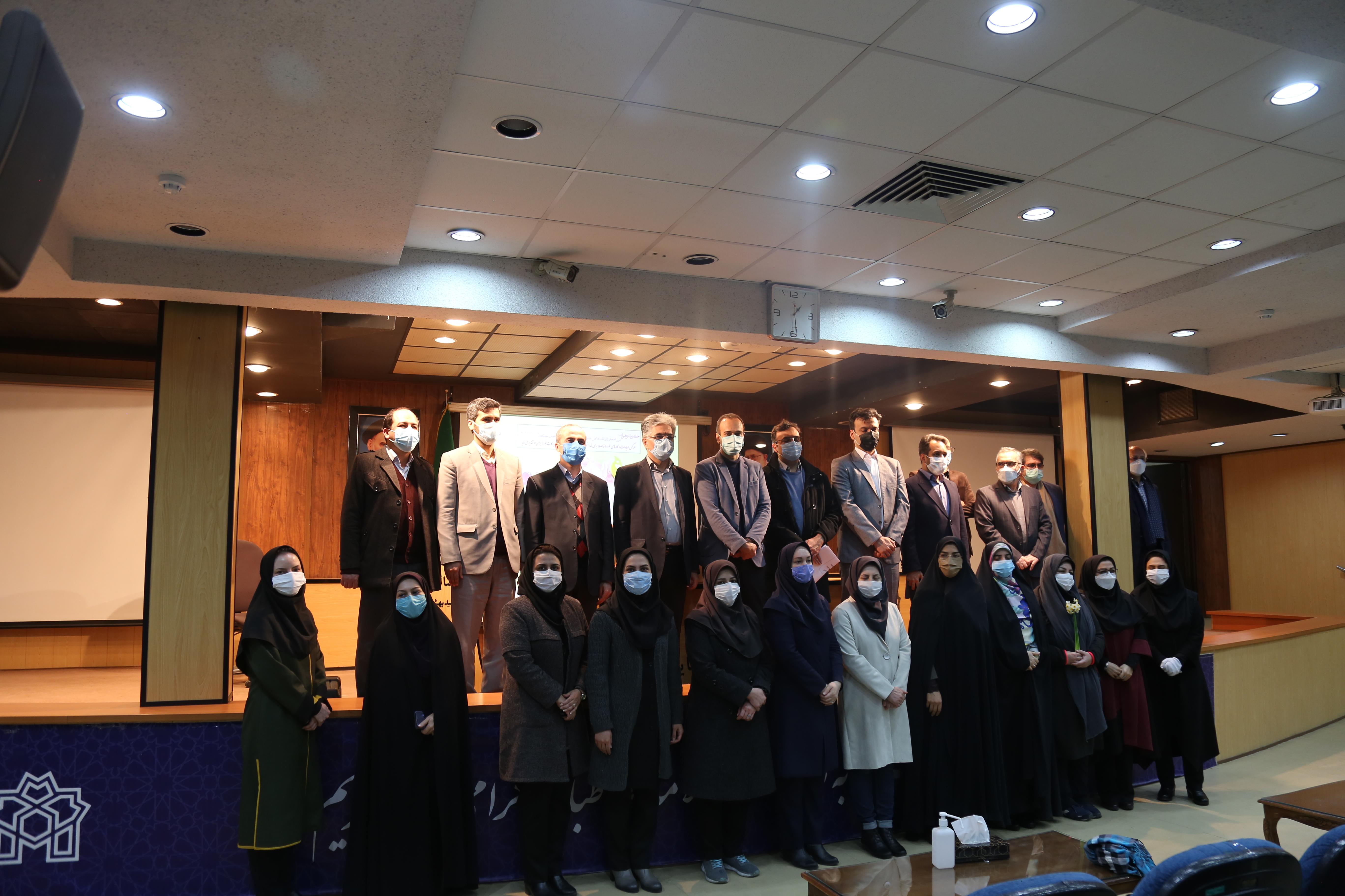 دکتر شالچی: انجمن‌های علمی دانشجویی نقش راهبردی و حیاتی در نظام دانشگاهی دارند