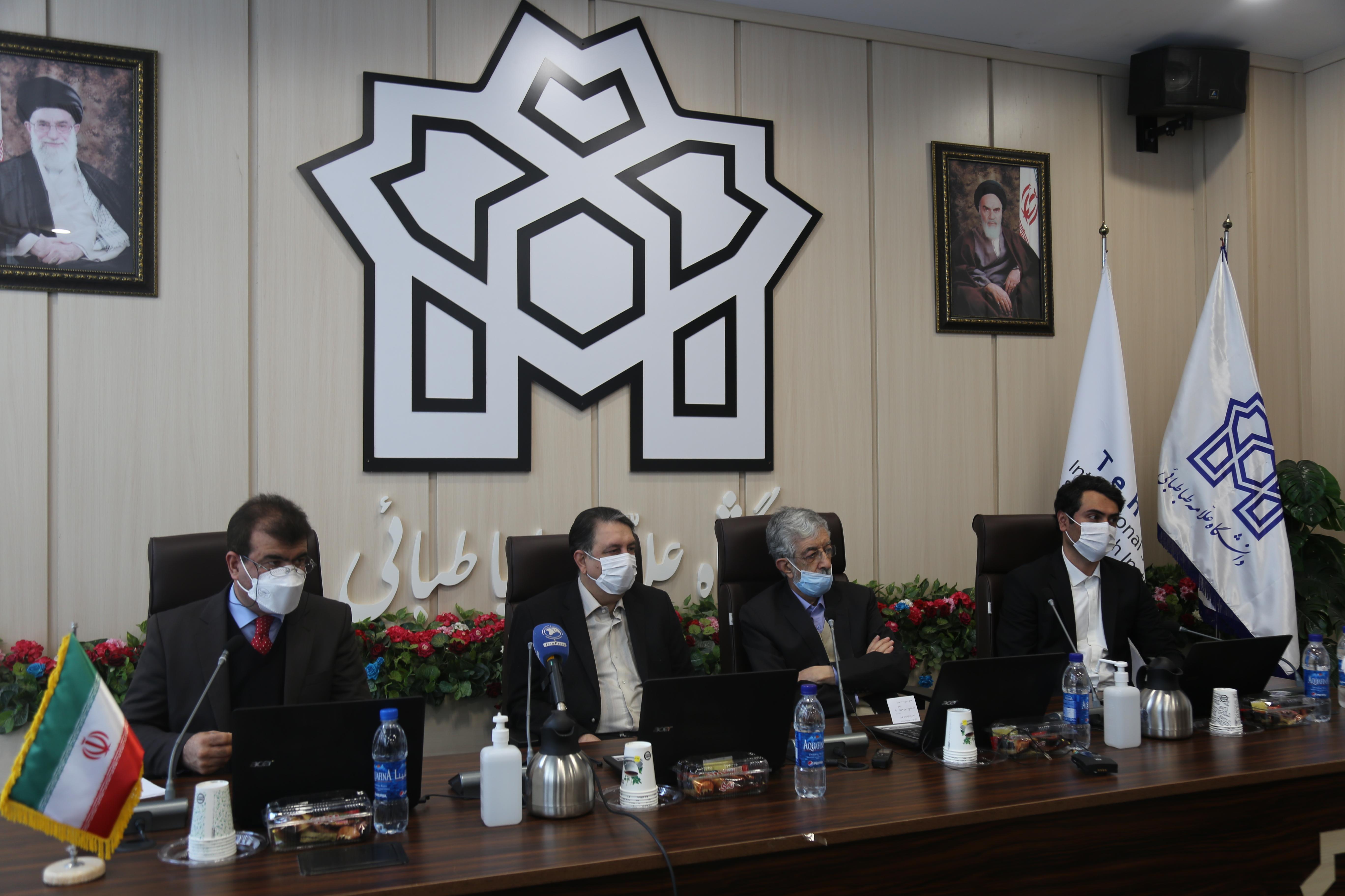 همایش «ظرفیت‌های فرهنگی - اجتماعی حوزه تمدنی نوروز» برگزار شد/ همگرایی با مؤلفه تمدنی مشترک