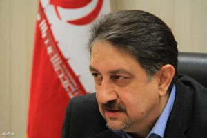 رئیس دانشگاه به مدت دو سال عضو شورای راهبردی و سیاستگذاری همکاری حوزه و دانشگاه شد