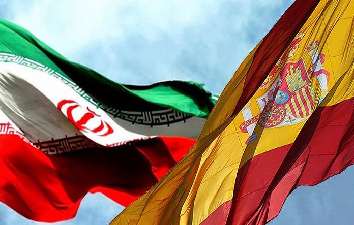نخستین گردهمایی رسمی نمایندگان دانشگاه‌های ایران و اسپانیا برگزار شد