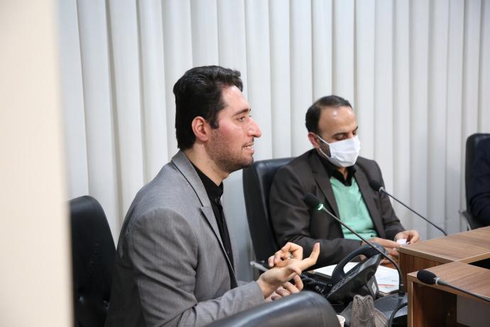 تدوین راهبردهای جدید فرهنگی با نظرخواهی از نخبگان و فعالان دانشگاهی