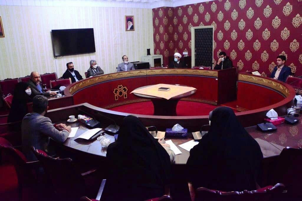 نخستین نشست ستاد بزرگداشت دهه فجر دانشگاه علامه طباطبائی برگزار شد
