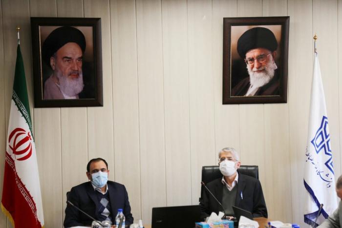 قائم مقام وزیر علوم در علوم انسانی: دو رکن مهم در تحول علوم انسانی، مسئله‌محوری در پژوهش و تفکر‌محوری در آموزش است