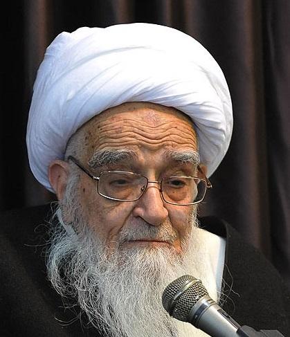 پیام تسلیت رئیس دانشگاه علامه طباطبائی در پی رحلت آیت‌الله صافی گلپایگانی