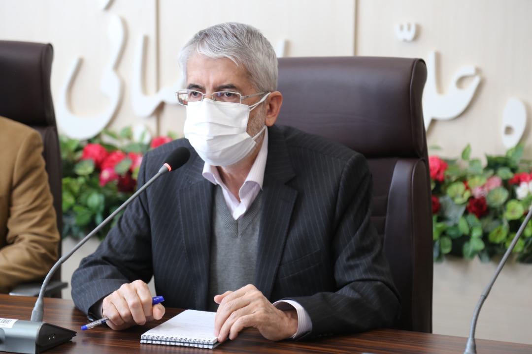 با شروع بحران کرونا ظرفیت های جدیدی در عرصه آموزش در فضای مجازی ایجاد شد