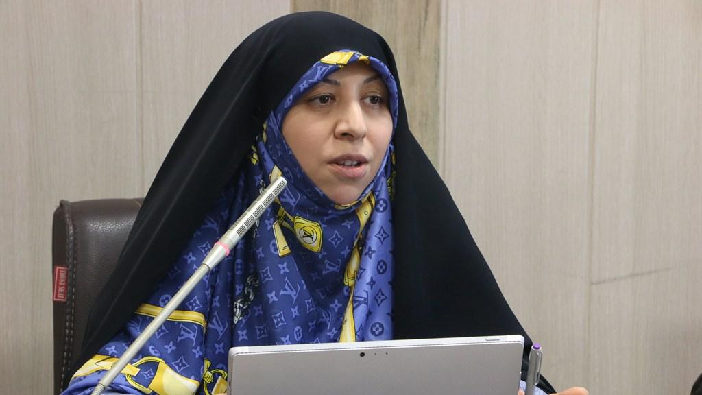 دکتر هدی غفاری، «مشاور معاون رئیس‌جمهور در اجرای قانون اساسی» شد