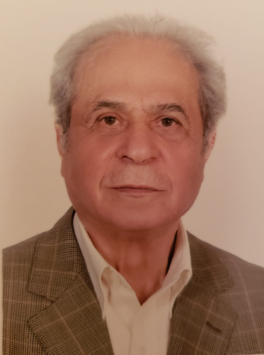 پیام تسلیت رئیس دانشگاه به مناسبت درگذشت مرحوم دکتر علاقه بند استاد پیشکسوت دانشکده روان شناسی و علوم تربیتی