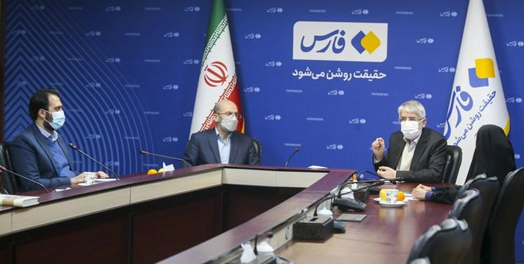 دکتر معتمدی در گفتگو با خبرگزاری فارس: یکی از دستاوردهای نظام اسلامی، اتکا به حضور  و نظارت مردمی است