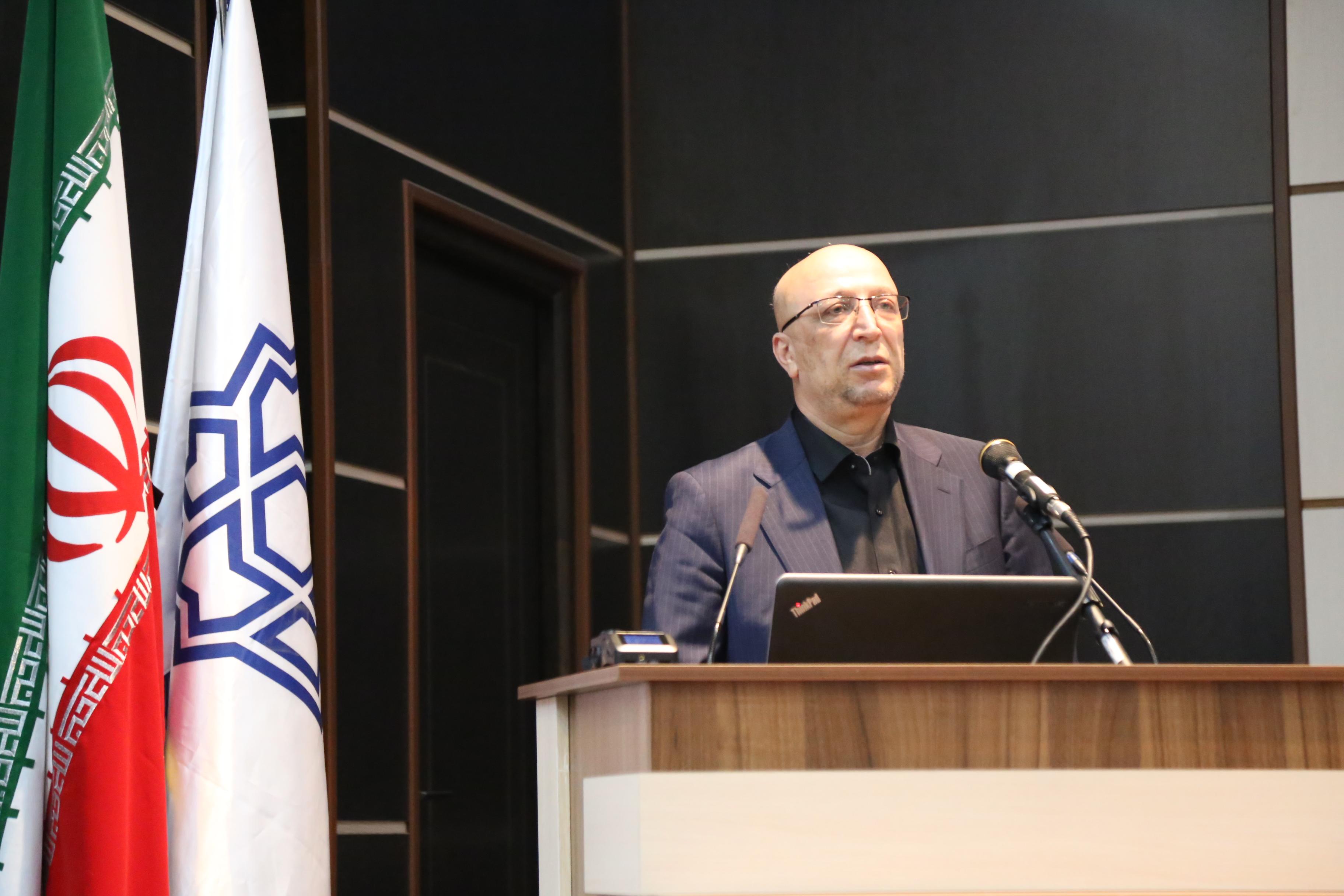 برنامه محوری و سند راهبردی دانشگاه علامه طباطبائی سرلوحه دانشگاه های دیگر قرار گیرد