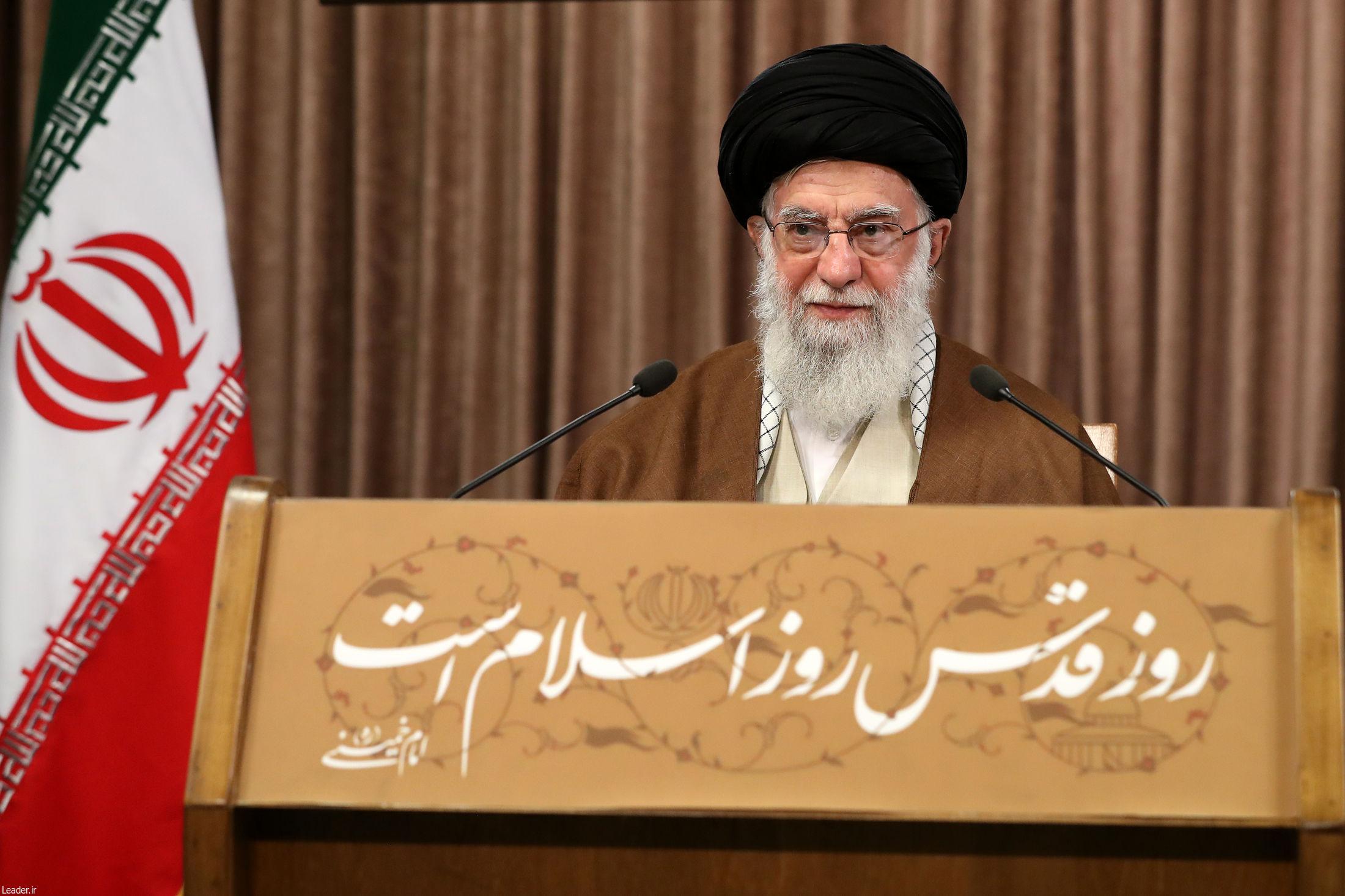 بیانیه بسیج اساتید دانشگاه علامه طباطبائی به مناسبت روز جهانی قدس