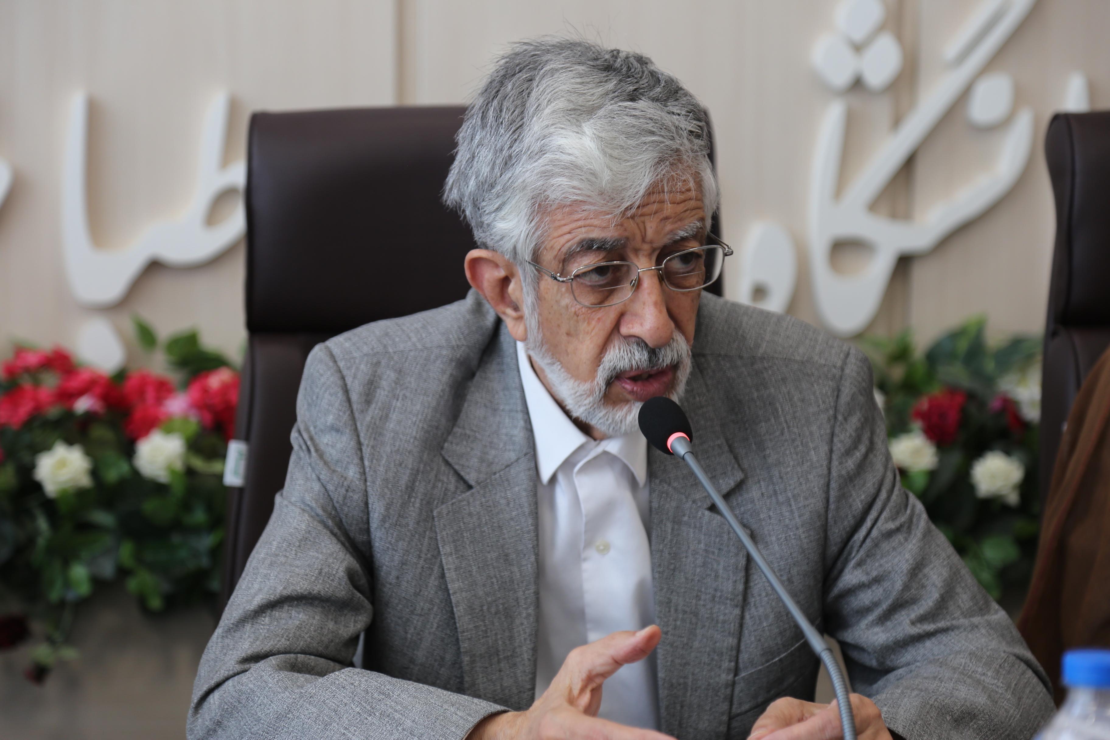 نگاه عقلانی به دین، میراث شهید مطهری برای جامعه امروز است