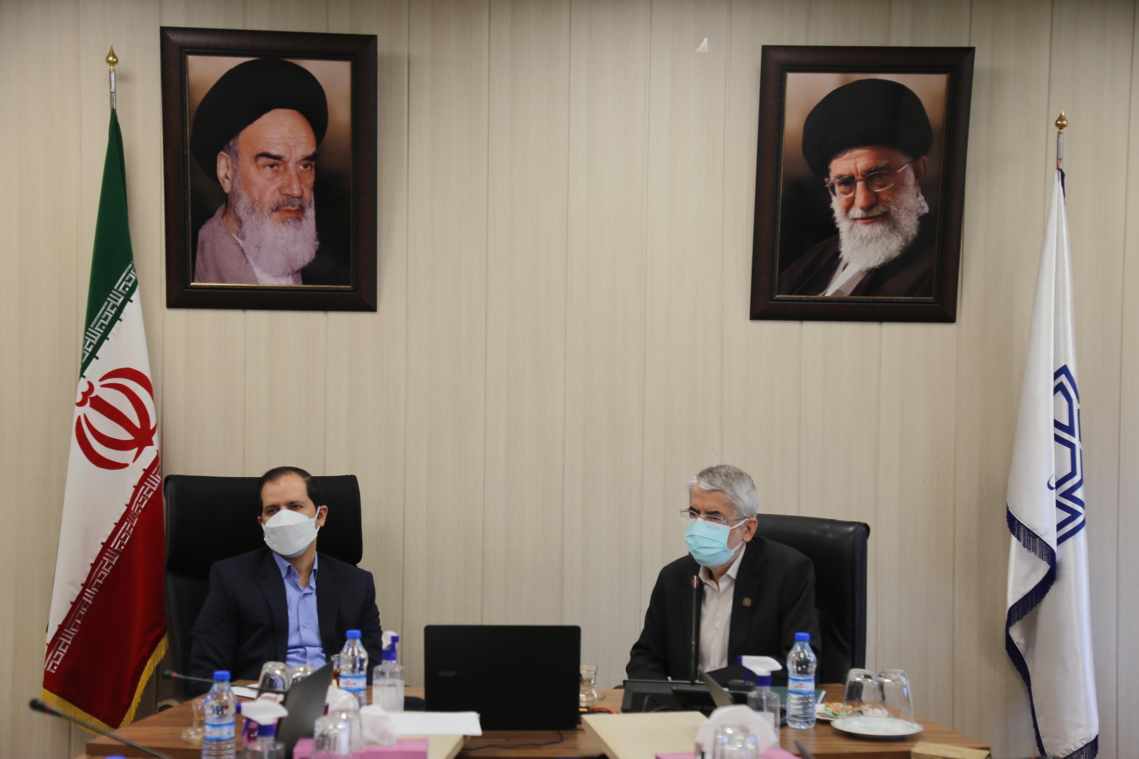 ضرورت تحول در تحقیقات علوم اجتماعی و انسانی یکی از اولویت های وزارت علوم است