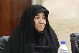 با حکم رئیس جمهور، دکتر عصمت مومنی به عضویت هیات امنای کتابخانه های عمومی کشور منصوب شد