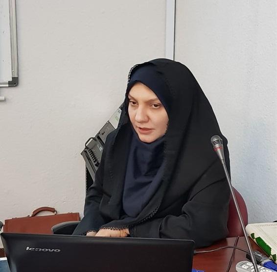 دسترسی به اینترنت در فضای محوطه باز پردیس مرکزی  توسط مرکز فناوری اطلاعات و ارتباطات  دانشگاه فراهم شد