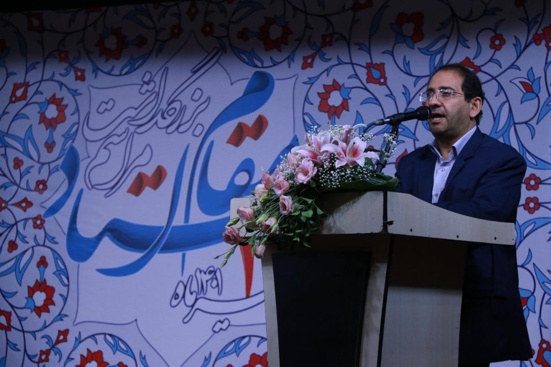 محور اصلی گام دوم در ایجاد تمدن نوین اسلامی، علوم انسانی است