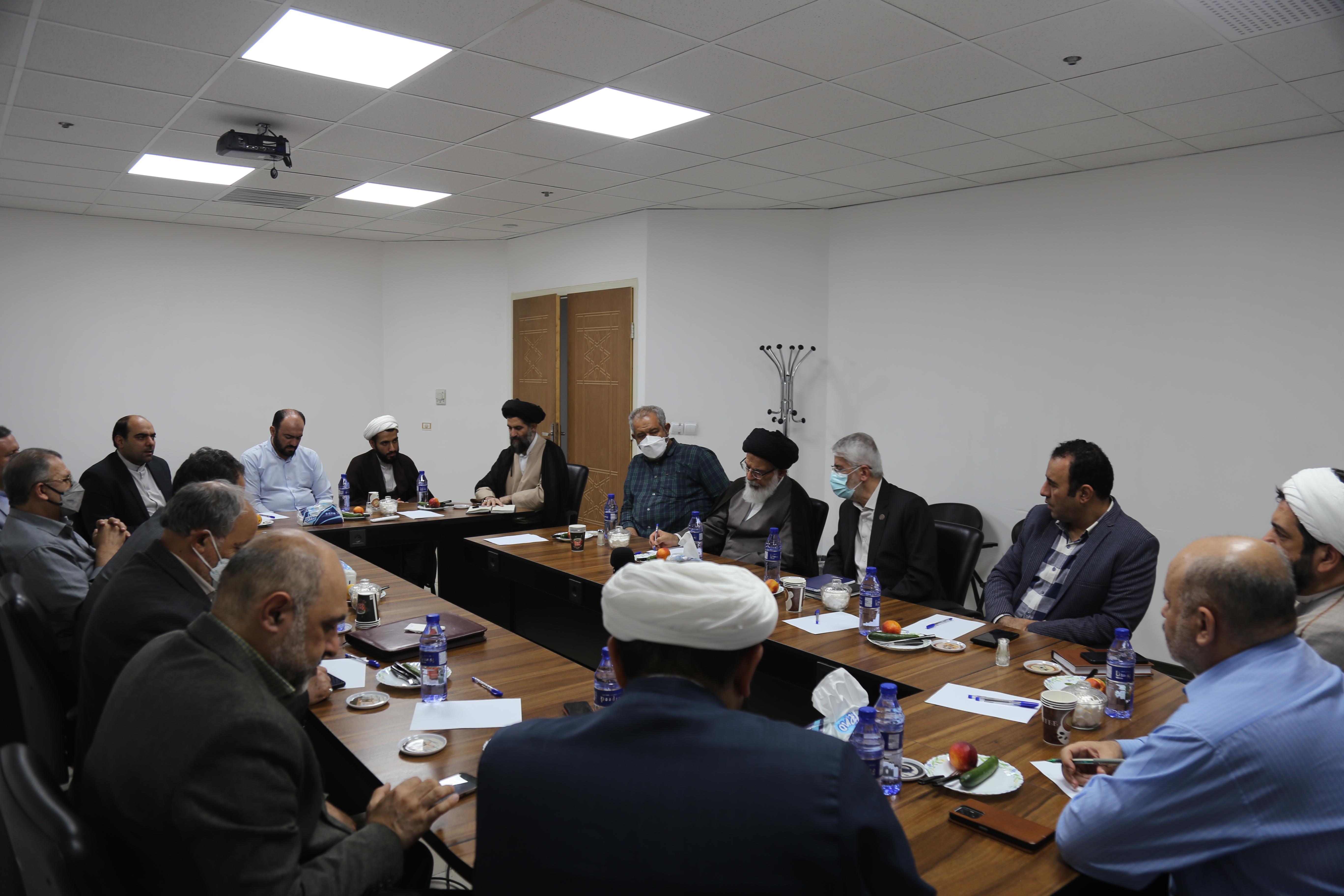 ایجاد کرسی تحول علوم انسانی در دانشگاه علامه طباطبائی