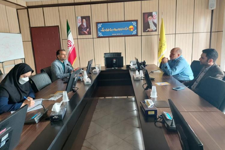 دانشگاه علامه طباطبائی پیشتاز کاهش مصرف برق در غرب تهران شد
